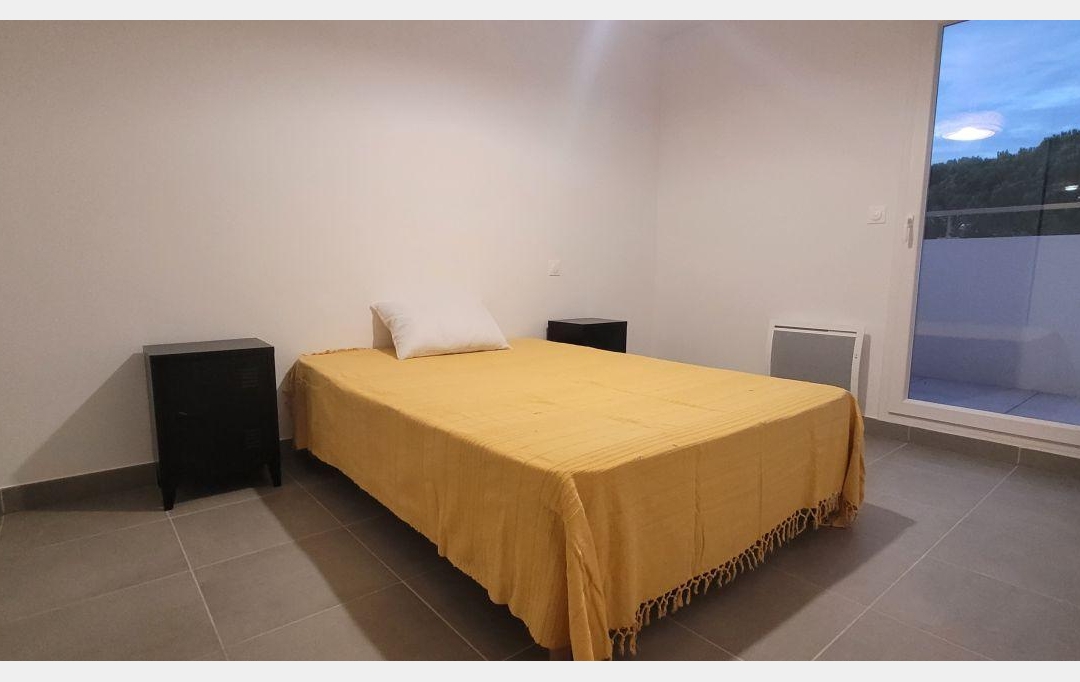 ACTIVA : Appartement | SAINT-AUNES (34130) | 42 m2 | 830 € 