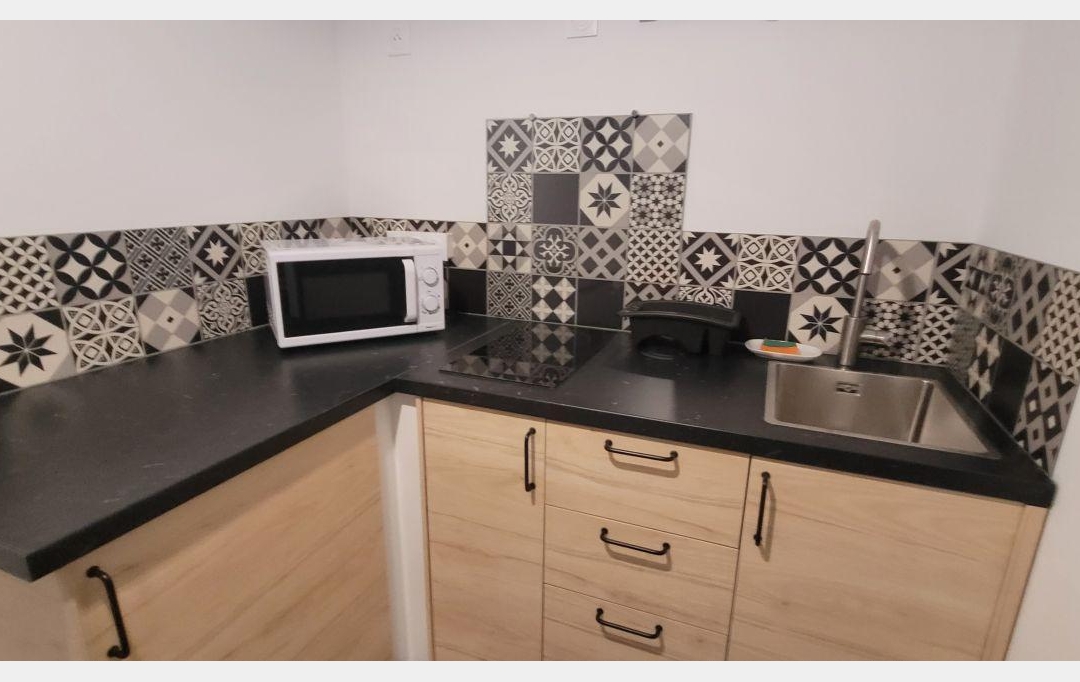 ACTIVA : Appartement | SAINT-AUNES (34130) | 42 m2 | 830 € 