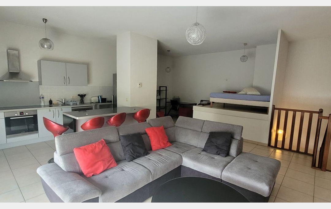 ACTIVA : Appartement | MONTPELLIER (34080) | 81 m2 | 1 145 € 