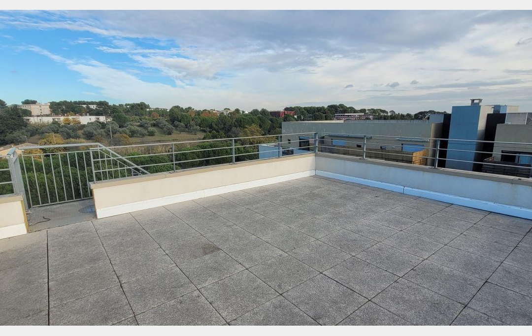 ACTIVA : Appartement | MONTPELLIER (34080) | 81 m2 | 1 145 € 