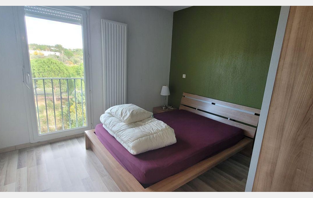 ACTIVA : Appartement | MONTPELLIER (34080) | 81 m2 | 1 145 € 