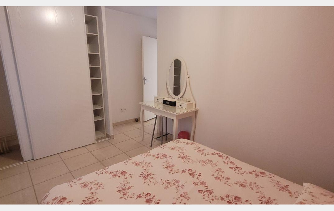 ACTIVA : Appartement | MONTPELLIER (34080) | 81 m2 | 1 145 € 