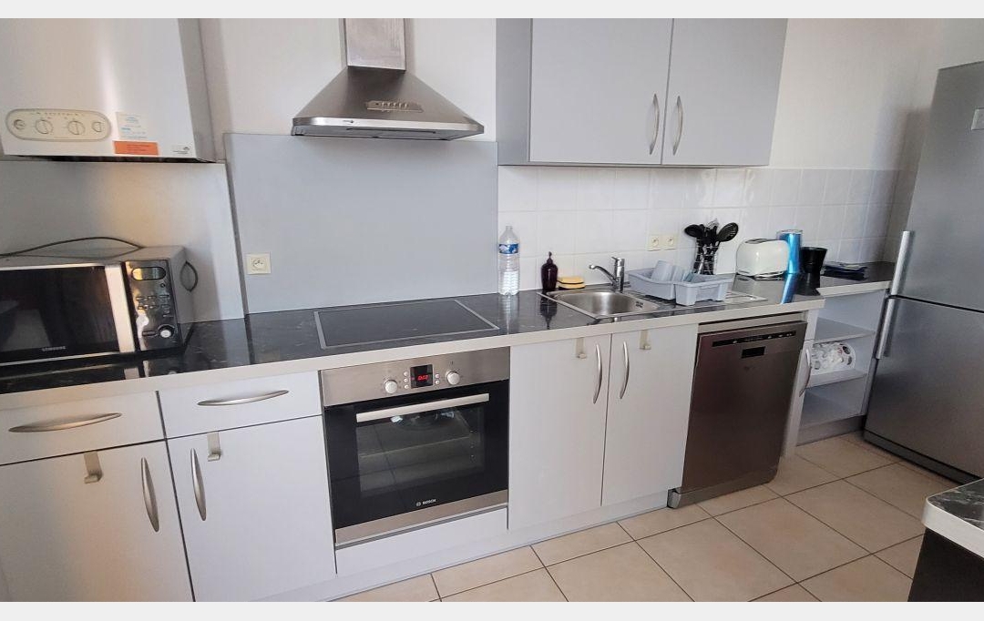ACTIVA : Appartement | MONTPELLIER (34080) | 81 m2 | 1 145 € 
