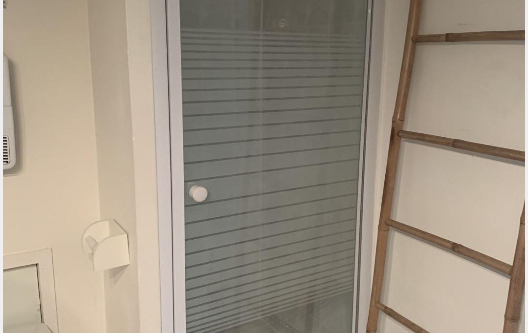 ACTIVA : Appartement | MONTPELLIER (34000) | 21 m2 | 541 € 