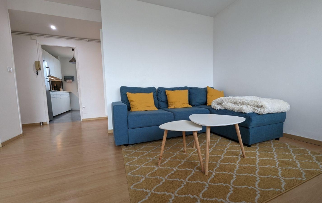 ACTIVA : Appartement | MONTPELLIER (34000) | 70 m2 | 931 € 