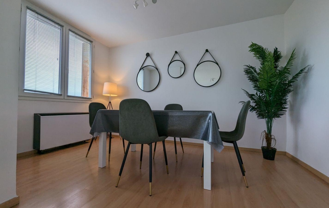 ACTIVA : Appartement | MONTPELLIER (34000) | 70 m2 | 931 € 