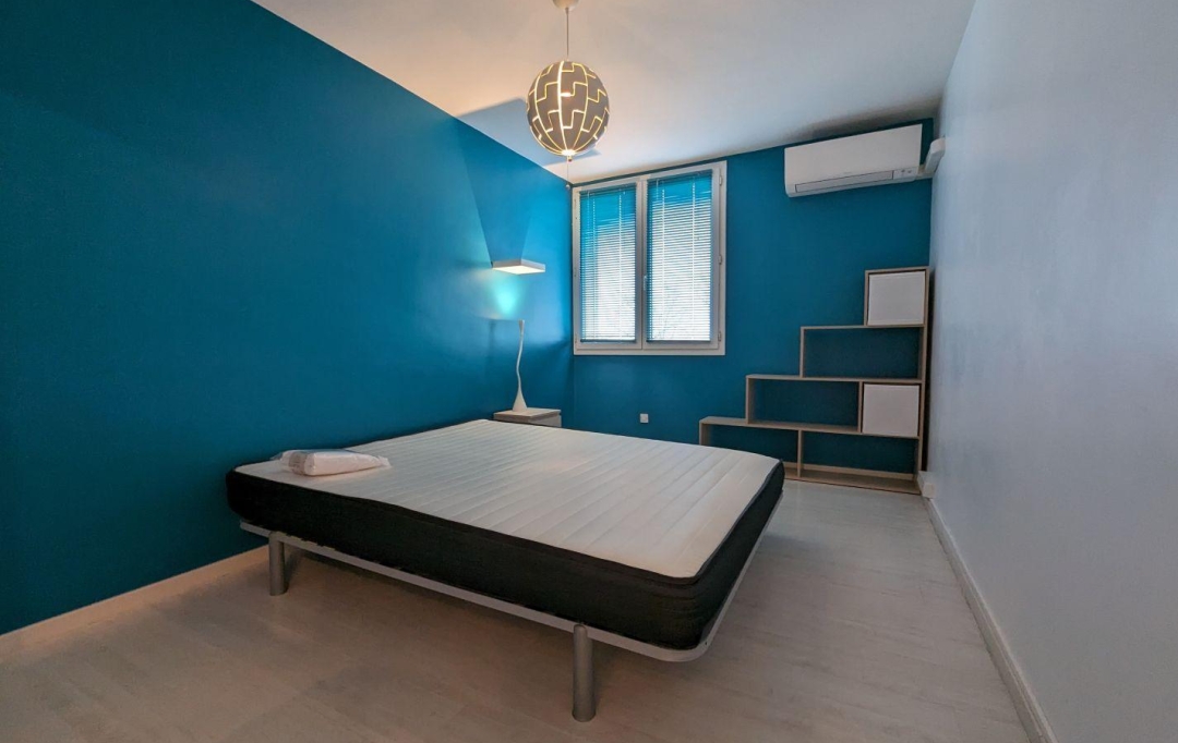 ACTIVA : Appartement | MONTPELLIER (34000) | 70 m2 | 931 € 