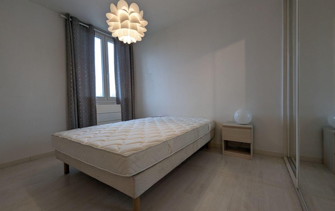ACTIVA : Appartement | MONTPELLIER (34000) | 70 m2 | 931 € 
