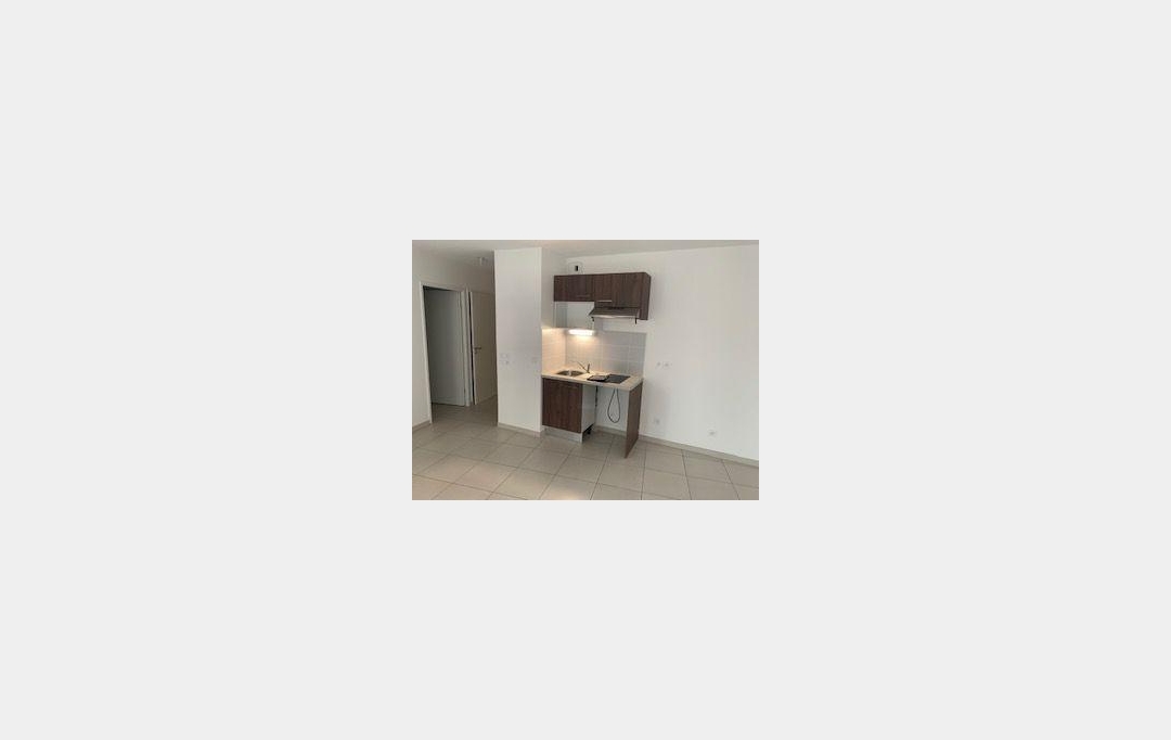 ACTIVA : Appartement | FRONTIGNAN (34110) | 45 m2 | 695 € 