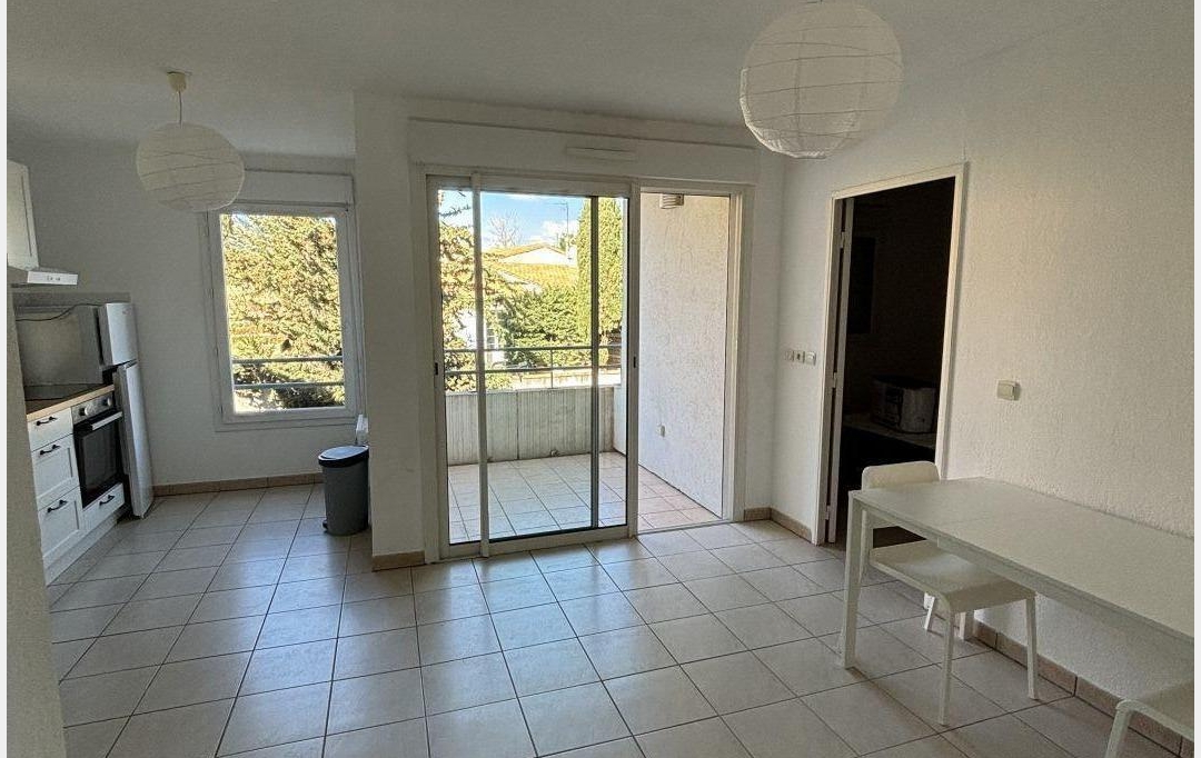 ACTIVA : Apartment | CASTELNAU-LE-LEZ (34170) | 40 m2 | 780 € 