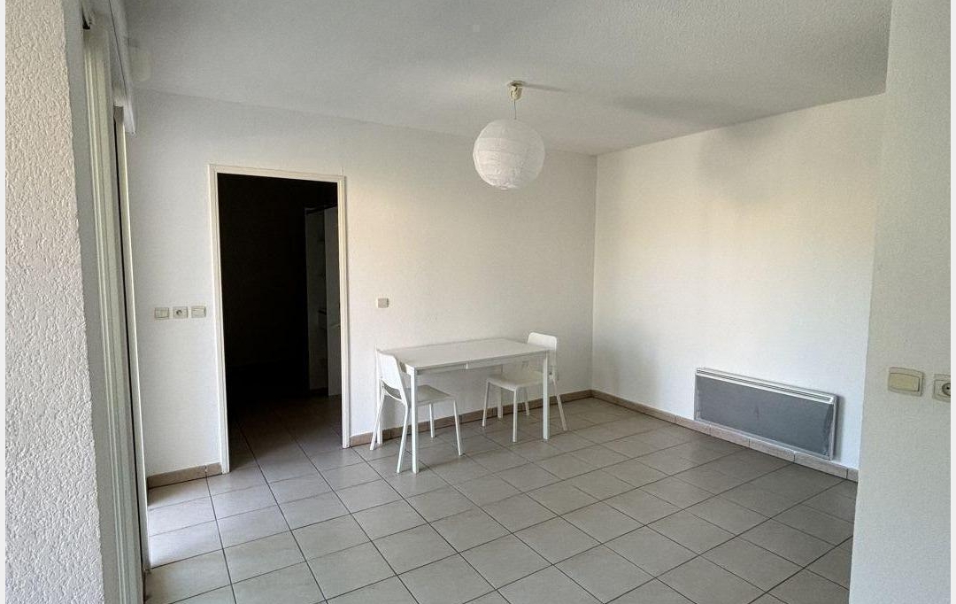 ACTIVA : Apartment | CASTELNAU-LE-LEZ (34170) | 40 m2 | 780 € 