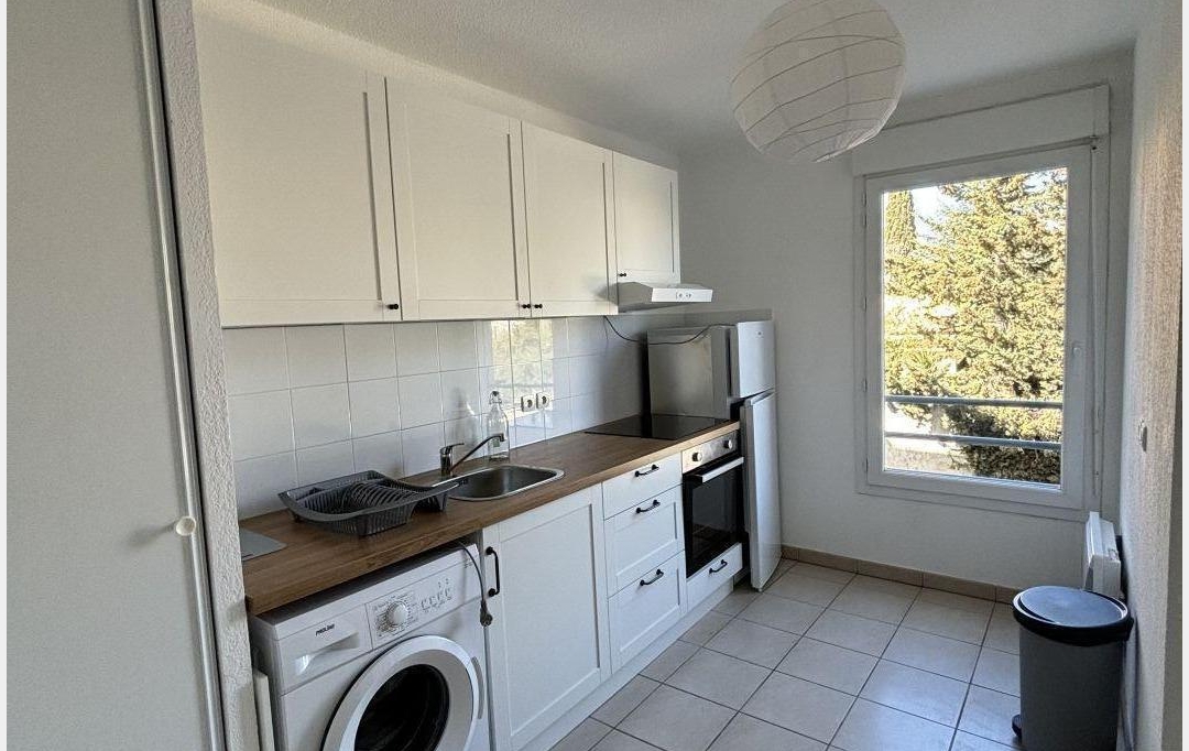 ACTIVA : Apartment | CASTELNAU-LE-LEZ (34170) | 40 m2 | 790 € 