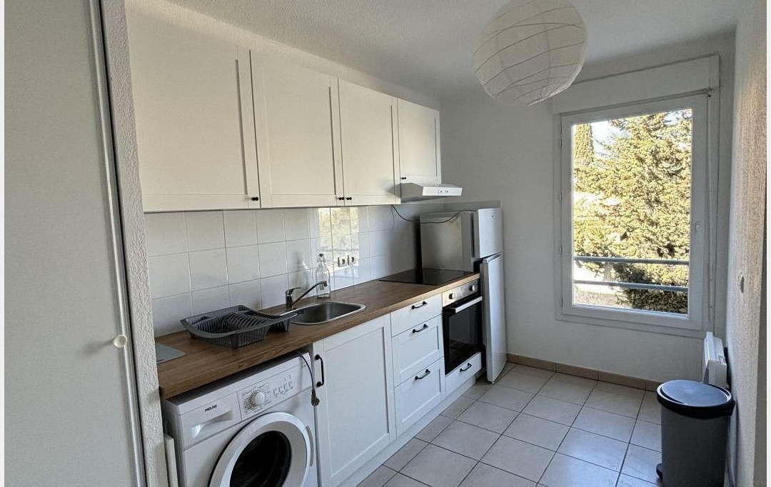 ACTIVA : Apartment | CASTELNAU-LE-LEZ (34170) | 40 m2 | 780 € 