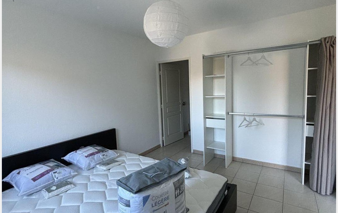 ACTIVA : Appartement | CASTELNAU-LE-LEZ (34170) | 40 m2 | 780 € 