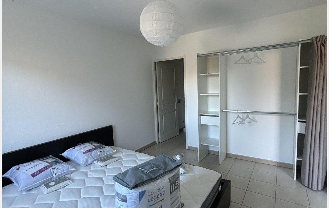 ACTIVA : Apartment | CASTELNAU-LE-LEZ (34170) | 40 m2 | 790 € 