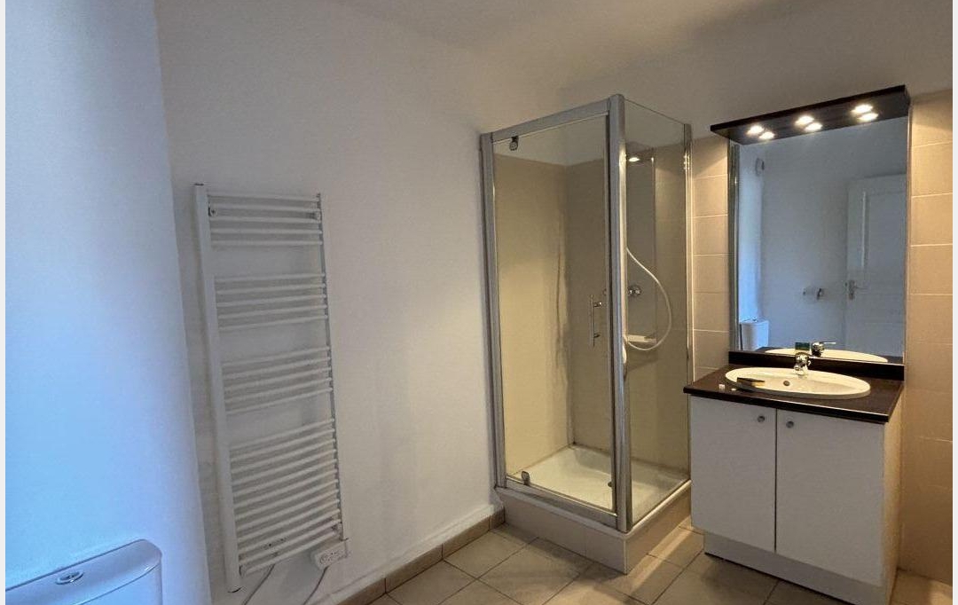 ACTIVA : Apartment | CASTELNAU-LE-LEZ (34170) | 40 m2 | 790 € 