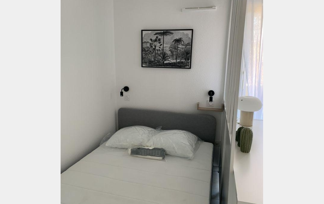 ACTIVA : Apartment | CASTELNAU-LE-LEZ (34170) | 23 m2 | 595 € 