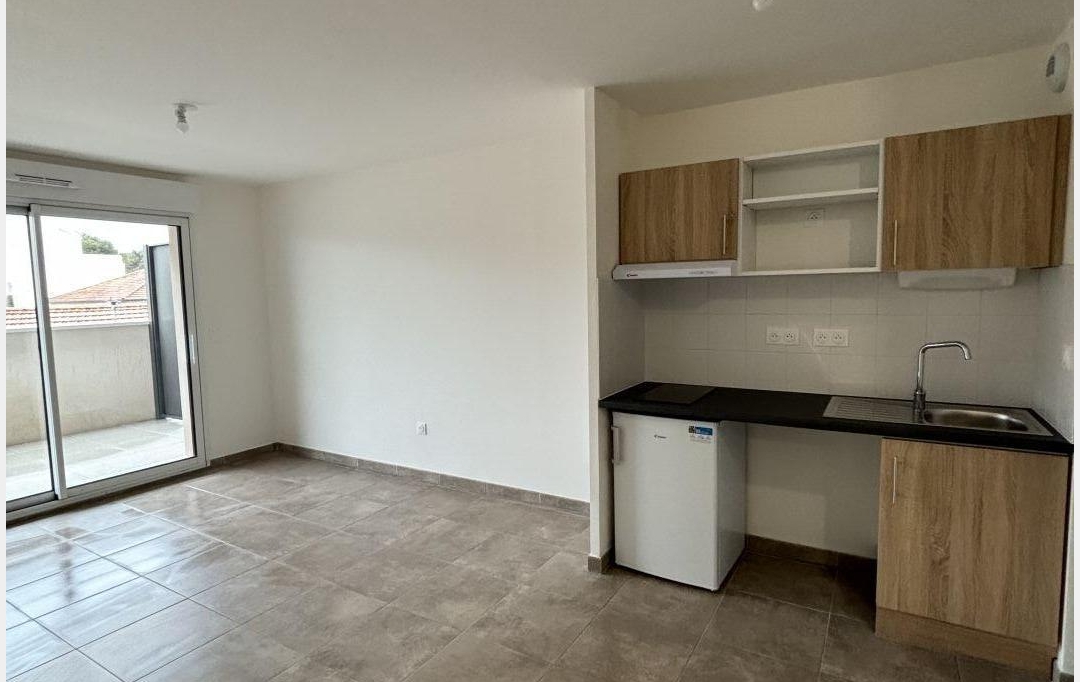 ACTIVA : Appartement | NIMES (30000) | 38 m2 | 595 € 