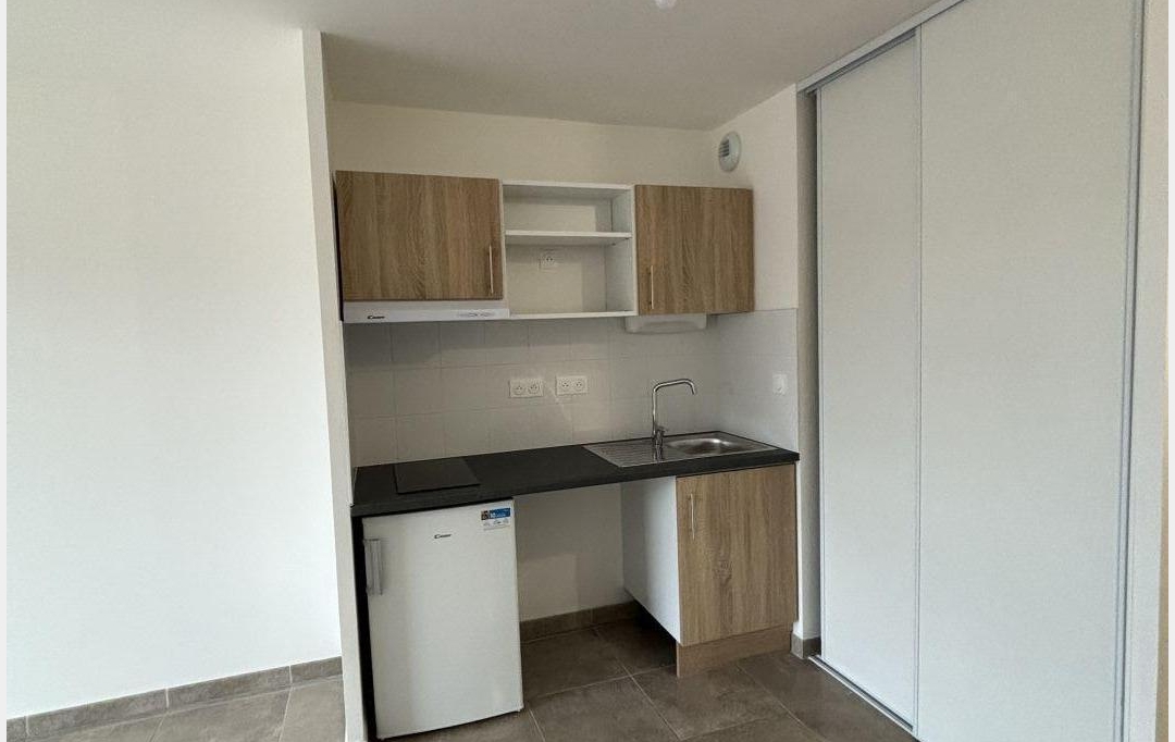 ACTIVA : Appartement | NIMES (30000) | 38 m2 | 595 € 