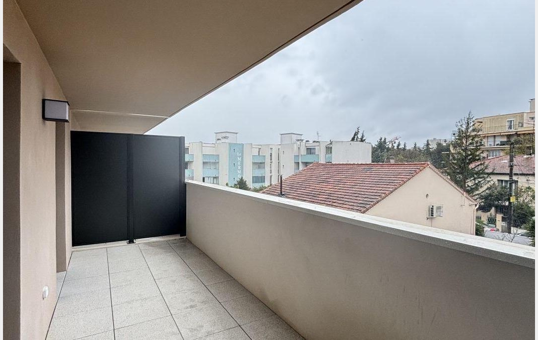 ACTIVA : Appartement | NIMES (30000) | 38 m2 | 595 € 