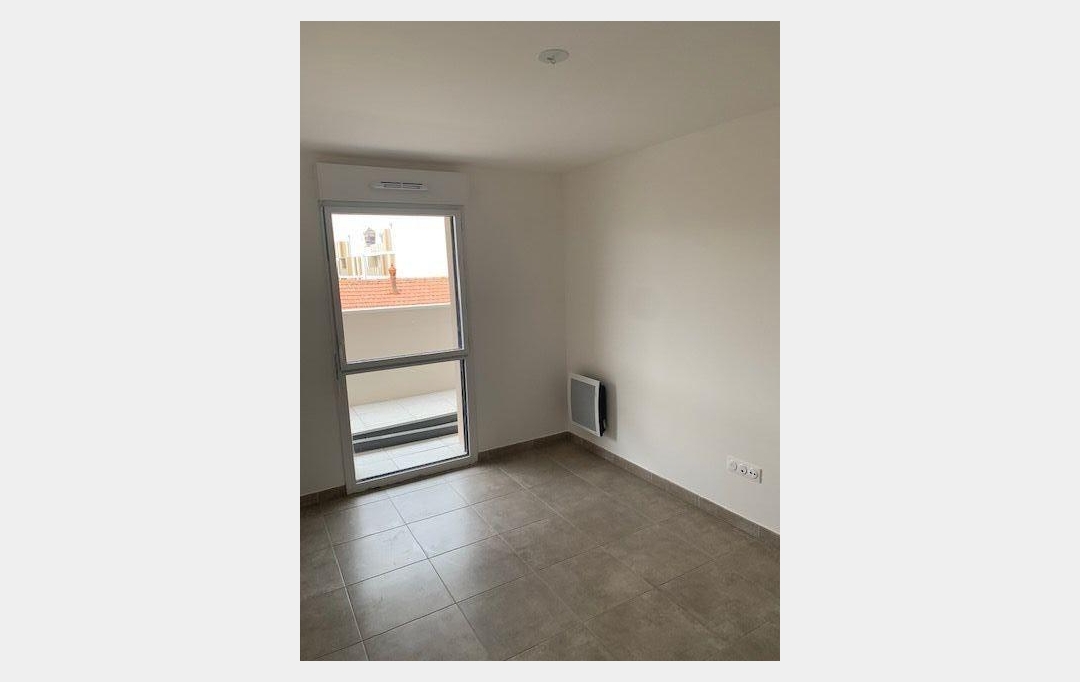 ACTIVA : Appartement | NIMES (30000) | 38 m2 | 595 € 