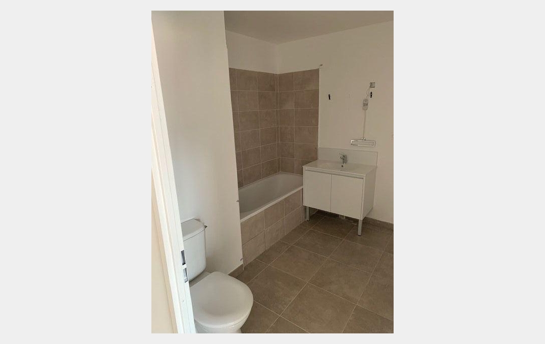 ACTIVA : Appartement | NIMES (30000) | 38 m2 | 595 € 