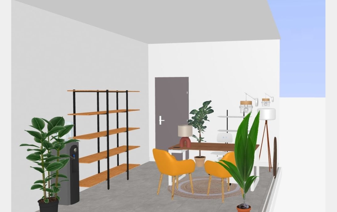 ACTIVA : Autres | CASTELNAU-LE-LEZ (34170) | 18 m2 | 500 € 