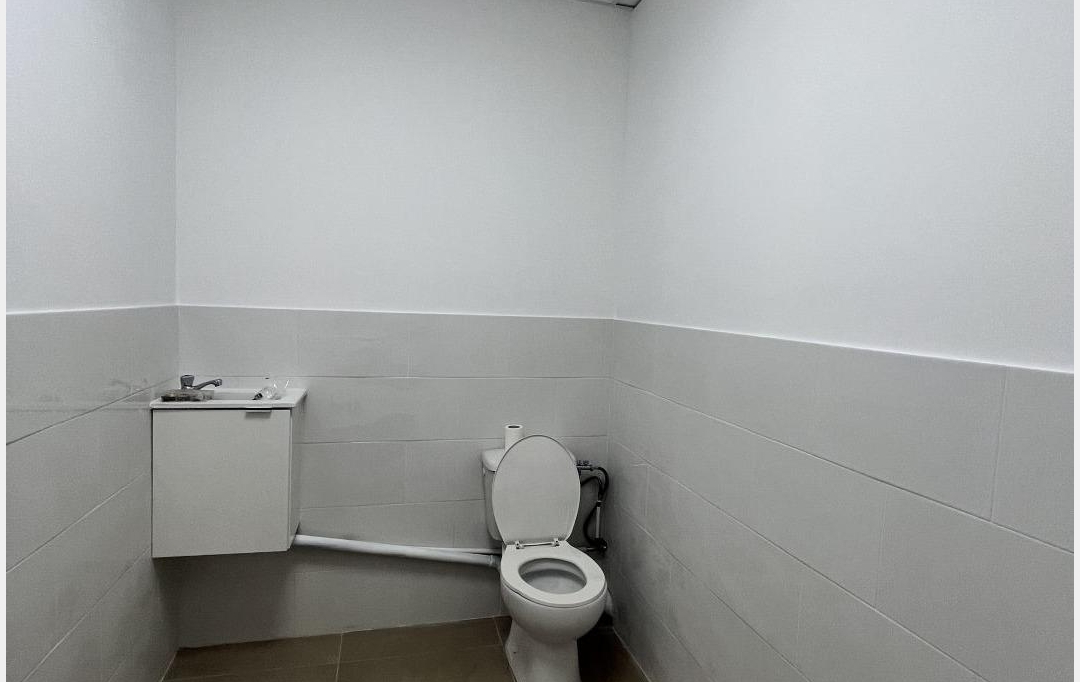 ACTIVA : Autres | CASTELNAU-LE-LEZ (34170) | 18 m2 | 500 € 
