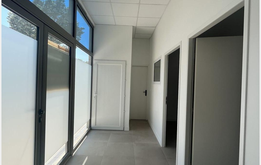 ACTIVA : Autres | CASTELNAU-LE-LEZ (34170) | 18 m2 | 500 € 