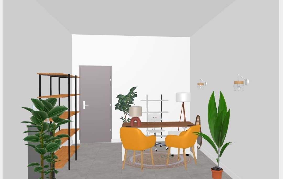 ACTIVA : Autres | CASTELNAU-LE-LEZ (34170) | 18 m2 | 500 € 