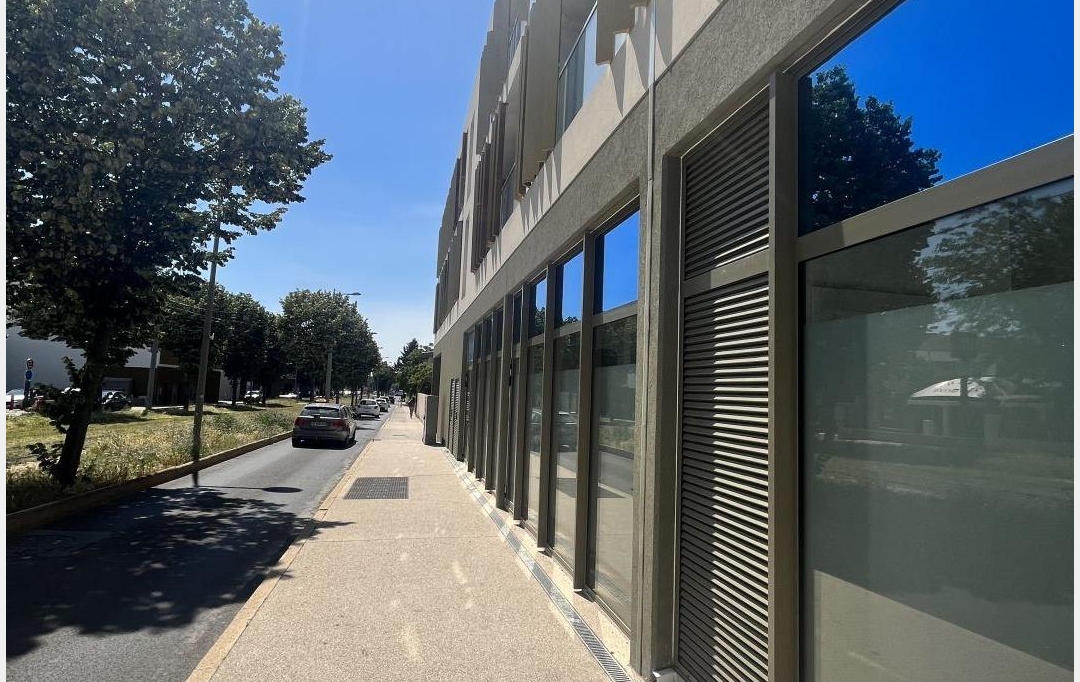 ACTIVA : Autres | CASTELNAU-LE-LEZ (34170) | 18 m2 | 500 € 
