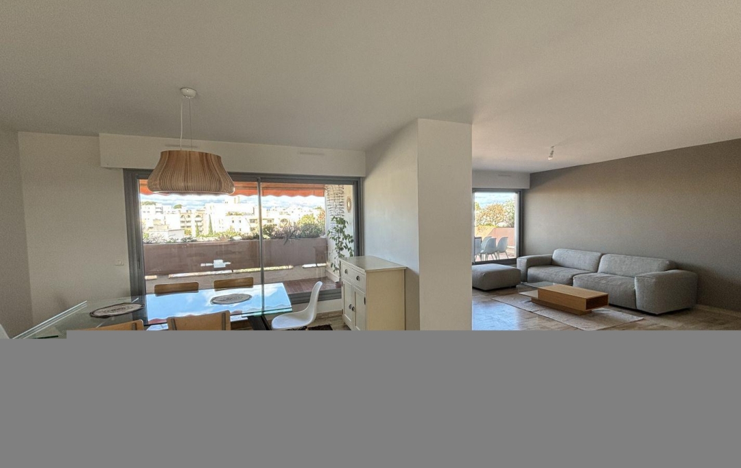 ACTIVA : Apartment | MONTPELLIER (34080) | 129 m2 | 2 237 € 