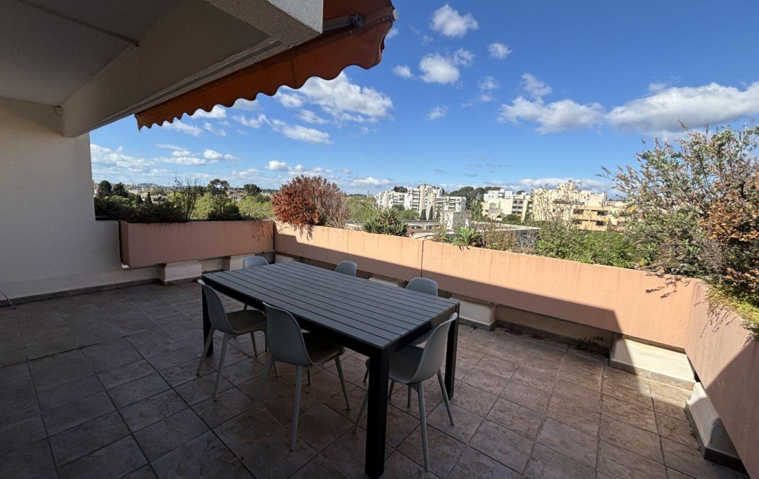 ACTIVA : Apartment | MONTPELLIER (34080) | 129 m2 | 2 237 € 