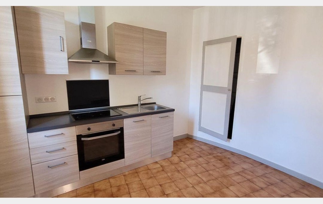 ACTIVA : Appartement | SAINT-AUNES (34130) | 90 m2 | 975 € 