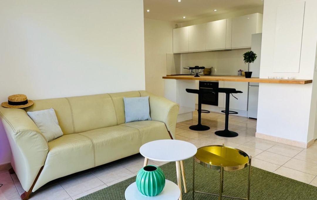 ACTIVA : Appartement | MONTPELLIER (34000) | 53 m2 | 850 € 