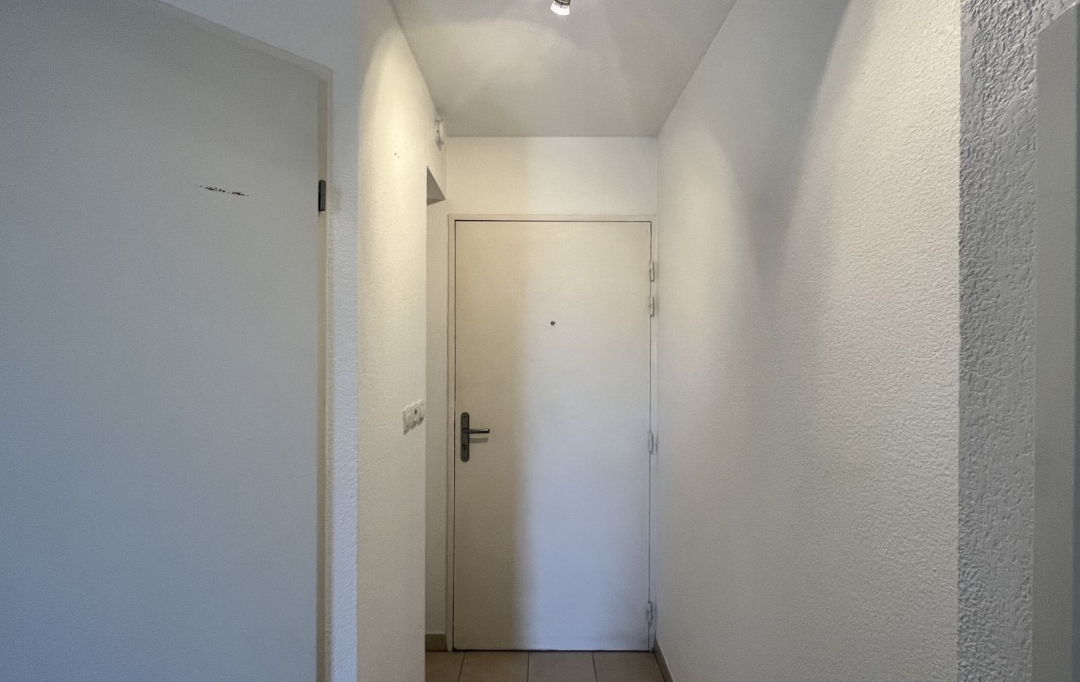 ACTIVA : Appartement | CASTELNAU-LE-LEZ (34170) | 20 m2 | 540 € 