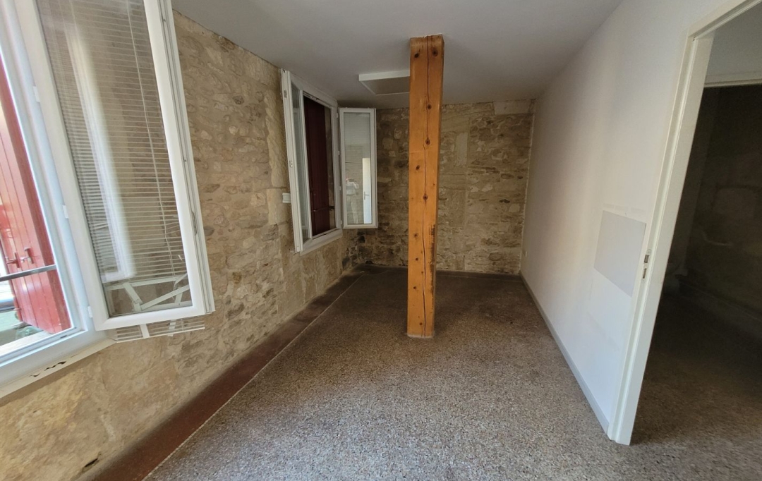 ACTIVA : Local / Bureau | SAINT-AUNES (34130) | 85 m2 | 1 000 € 