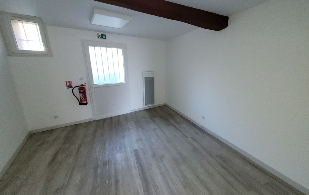 ACTIVA : Local / Bureau | SAINT-AUNES (34130) | 85 m2 | 1 000 € 