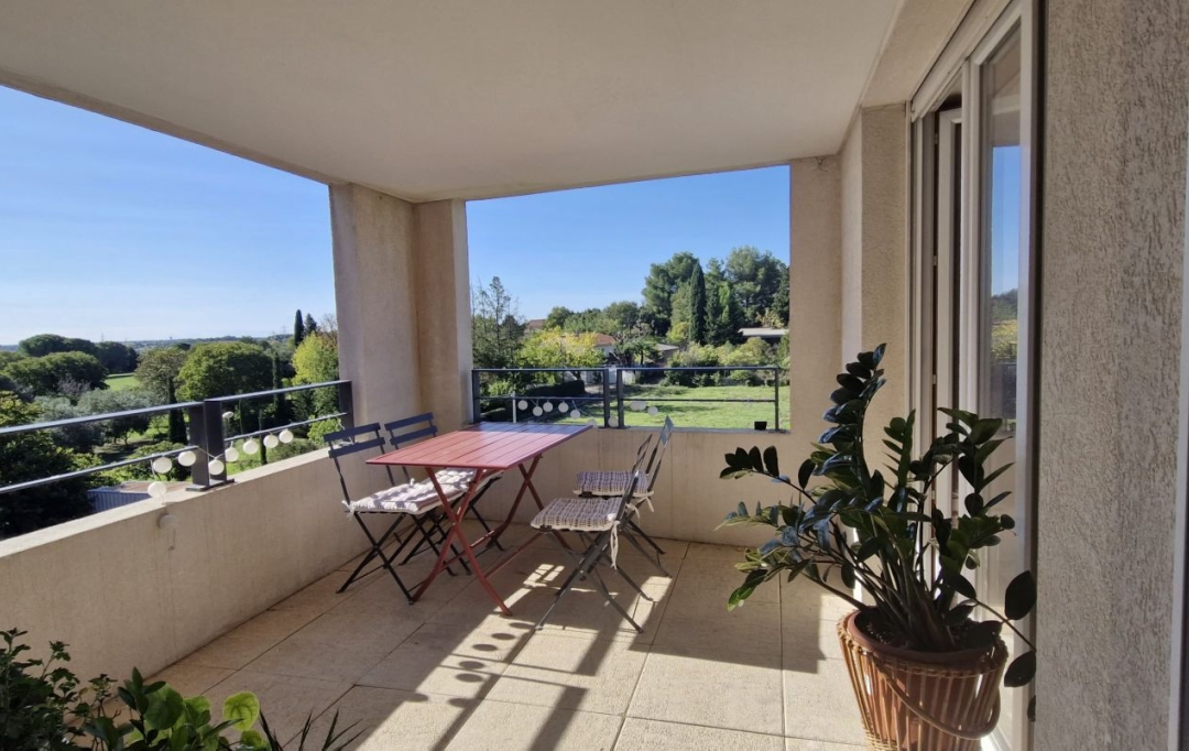 ACTIVA : Appartement | MONTPELLIER (34000) | 62 m2 | 840 € 