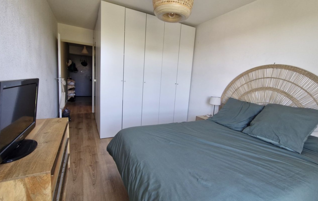 ACTIVA : Appartement | MONTPELLIER (34000) | 62 m2 | 840 € 