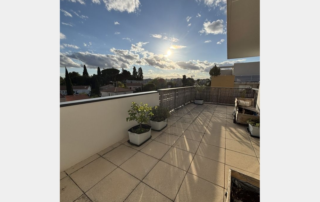 ACTIVA : Appartement | MONTPELLIER (34000) | 57 m2 | 859 € 