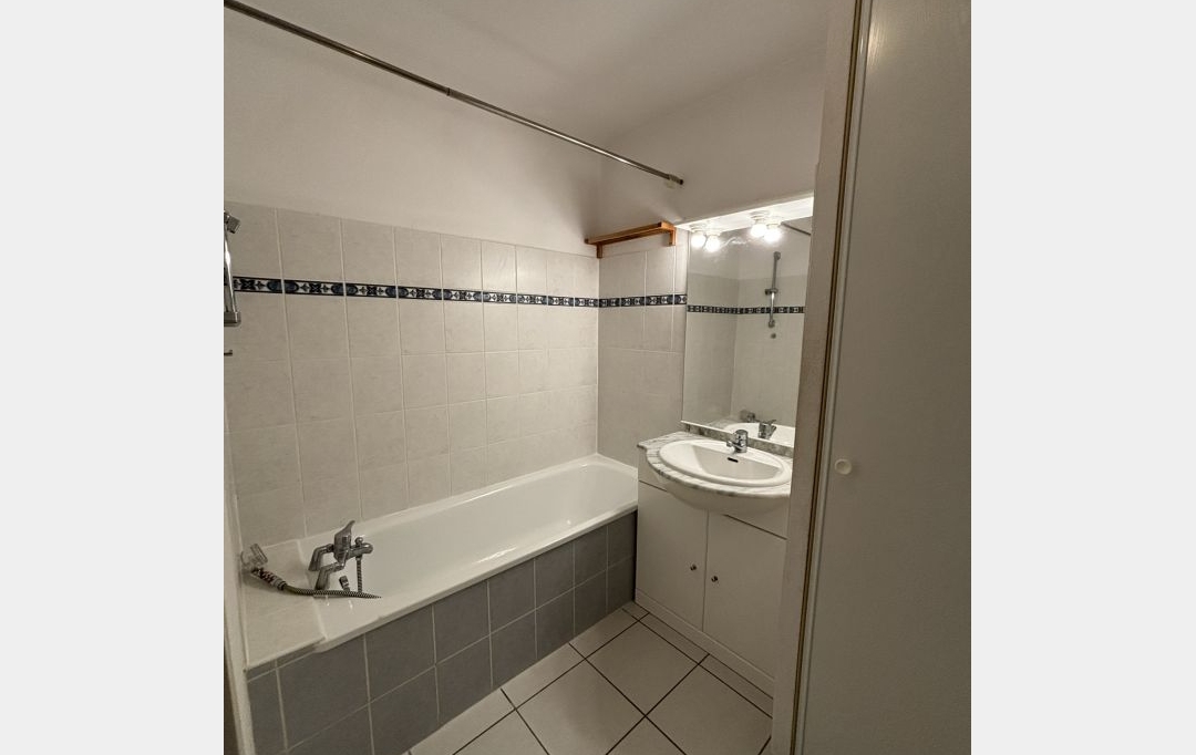 ACTIVA : Appartement | MONTPELLIER (34000) | 57 m2 | 859 € 