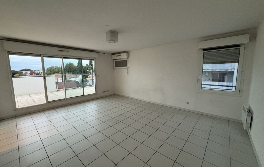 ACTIVA : Appartement | MONTPELLIER (34000) | 57 m2 | 859 € 