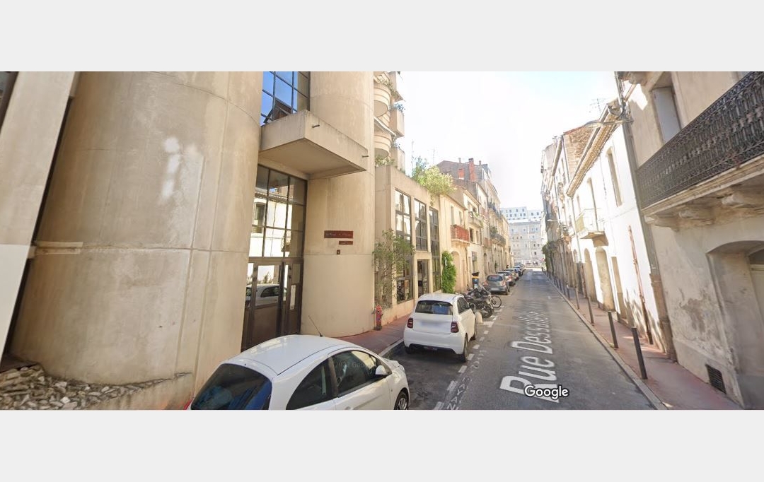 ACTIVA : Garage / Parking | MONTPELLIER (34000) | 0 m2 | 100 € 