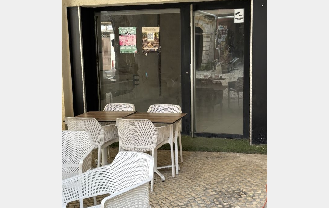 ACTIVA : Local / Bureau | SOMMIERES (30250) | 25 m2 | 615 € 