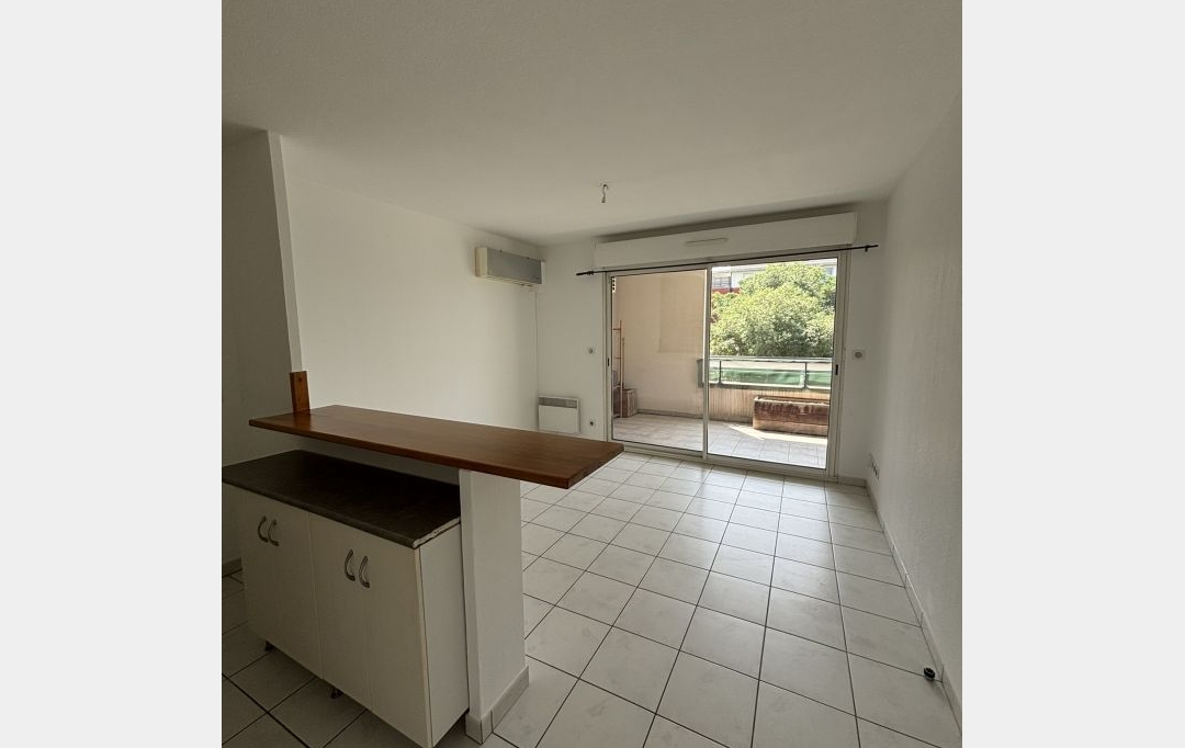 ACTIVA : Appartement | LE CRES (34920) | 33 m2 | 743 € 