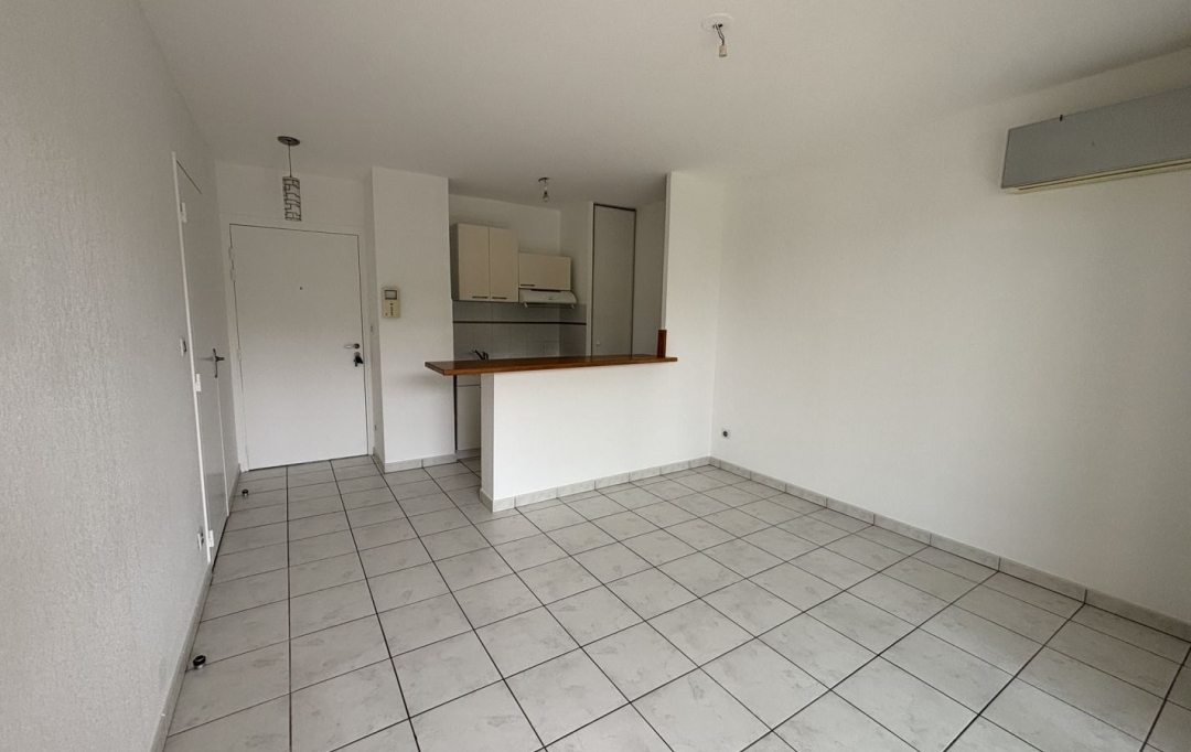ACTIVA : Appartement | LE CRES (34920) | 33 m2 | 743 € 