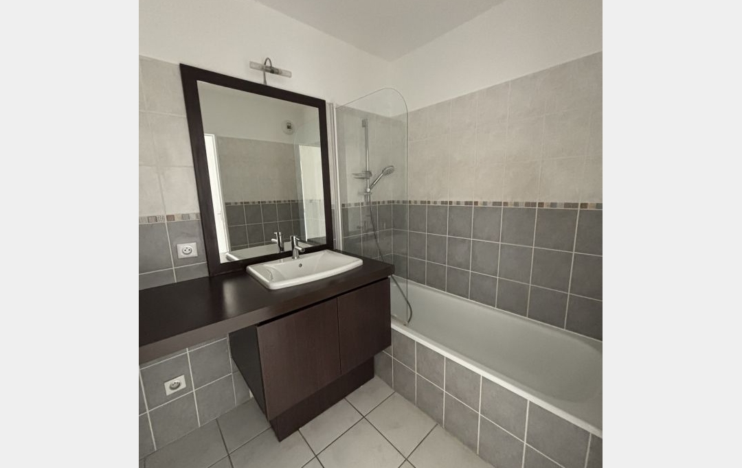 ACTIVA : Appartement | LE CRES (34920) | 33 m2 | 743 € 