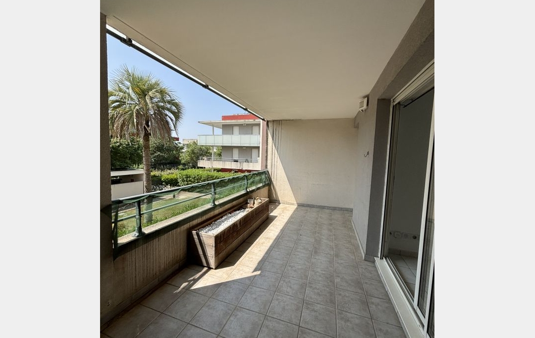 ACTIVA : Appartement | LE CRES (34920) | 33 m2 | 743 € 