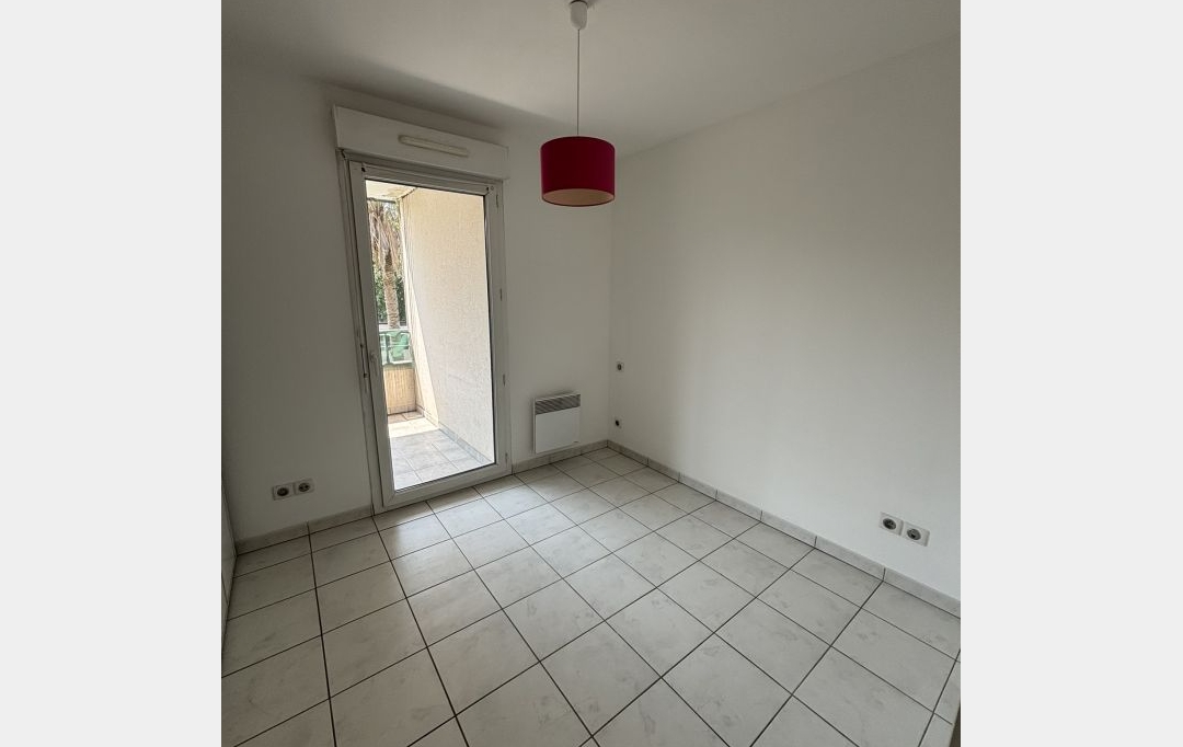 ACTIVA : Appartement | LE CRES (34920) | 33 m2 | 743 € 